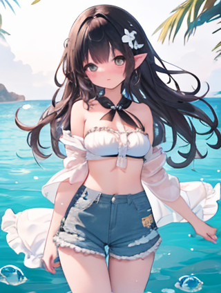 女生感情线全图解：解读与理解
